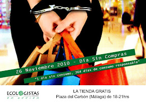 Dia sin compras